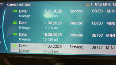 MINI Countryman 2.0 Cooper S Exclusive Premium Plus 5dr Auto Petrol Hatchback